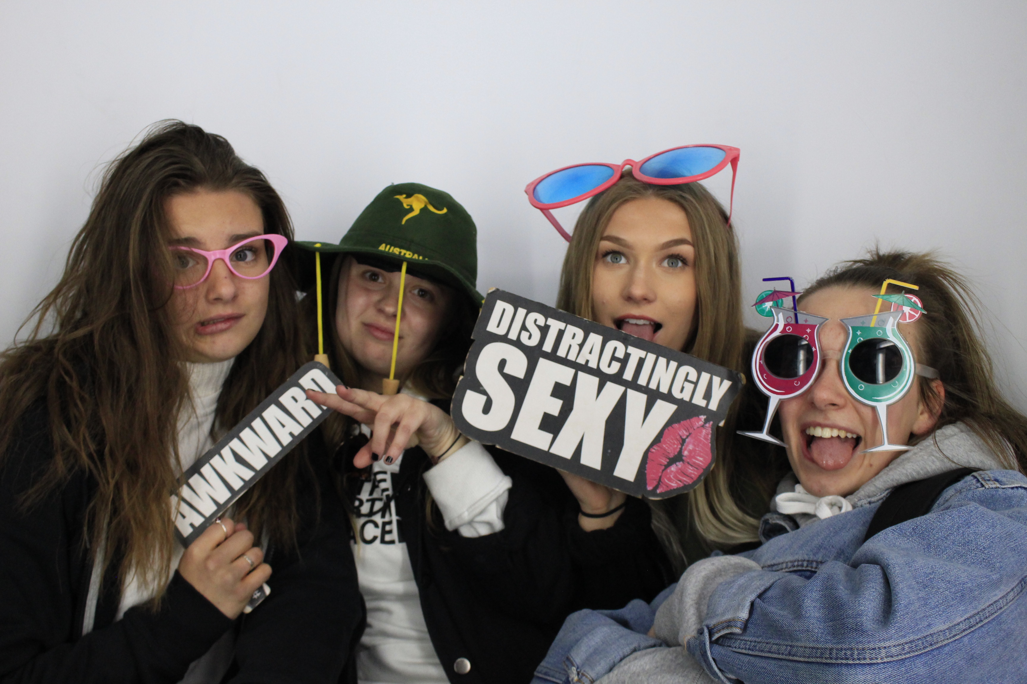 Women's FA Cup Final  | View more photos from the event at gallery.myphotoboothexperience.co.uk/u/MyPhotoBoothExperienceLtd/Womens-FA-Cup-Final